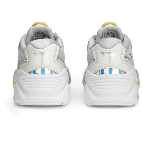 Puma TRC MIRA Dimensions Wns